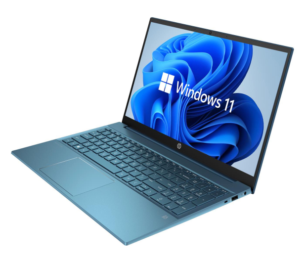 HP Pavilion 15 Ryzen 7-5700/16GB/512/Win11 Green - 696444 - zdjęcie 3